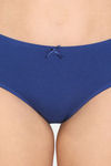 Zivame Hipster Low Rise Full Coverage Panty (Pack of 3) - Multicolor — thumbnail 13